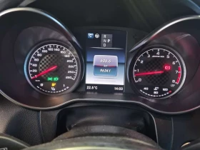 Mercedes-Benz GLC 43 AMG * DISTRONIC * LANE ASSIST * ПОДГРЕВ * ОБДУХВАНЕ *  - 21799 € - 49443429 10