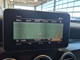 Mercedes-Benz GLC 43 AMG * DISTRONIC * LANE ASSIST * ПОДГРЕВ * ОБДУХВАНЕ *  - 21799 € - 49443429 12