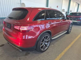 Mercedes-Benz GLC 43 AMG * DISTRONIC * LANE ASSIST * ПОДГРЕВ * ОБДУХВАНЕ *  - 21799 € - 49443429 4
