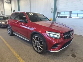 Mercedes-Benz GLC 43 AMG * DISTRONIC * LANE ASSIST * ПОДГРЕВ * ОБДУХВАНЕ *  - 21799 € - 49443429 2