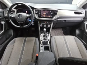 VW T-Roc 2.0 TDI STYLE - 19451 € - 33485828 7