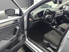 VW T-Roc 2.0 TDI STYLE - 19451 € - 33485828 10
