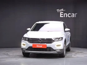 VW T-Roc 2.0 TDI STYLE - 19451 € - 33485828 3