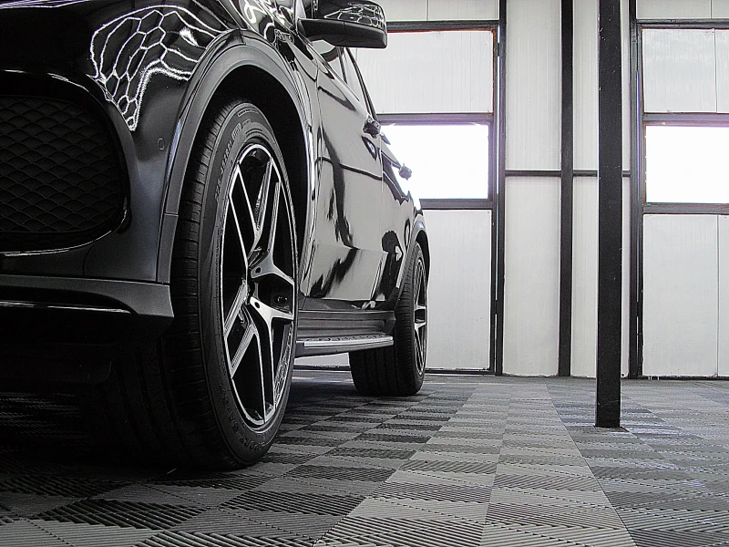 Mercedes-Benz GLE Coupe KUPE AMG OPTICA/START STOP/EDITION/СОБСТВЕН ЛИЗИНГ, снимка 9 - Автомобили и джипове - 48336267