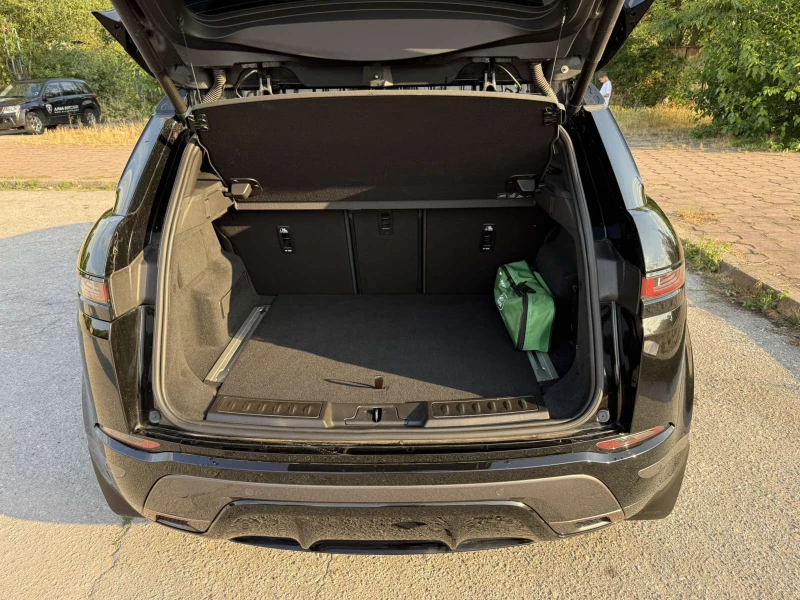 Land Rover Evoque SUV 5D R-DYNAMIC SE 1.5 I3 PHEV 309 PS AWD Auto, снимка 8 - Автомобили и джипове - 52332371