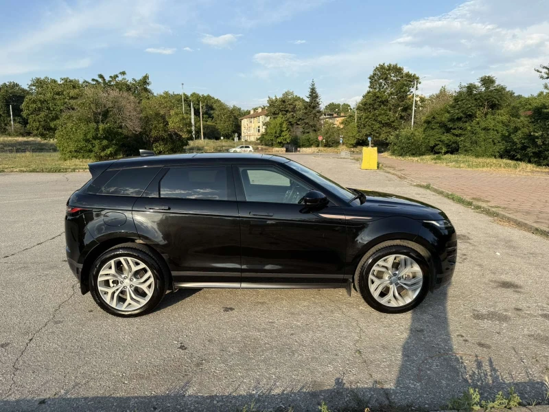 Land Rover Evoque SUV 5D R-DYNAMIC SE 1.5 I3 PHEV 309 PS AWD Auto, снимка 2 - Автомобили и джипове - 52332371