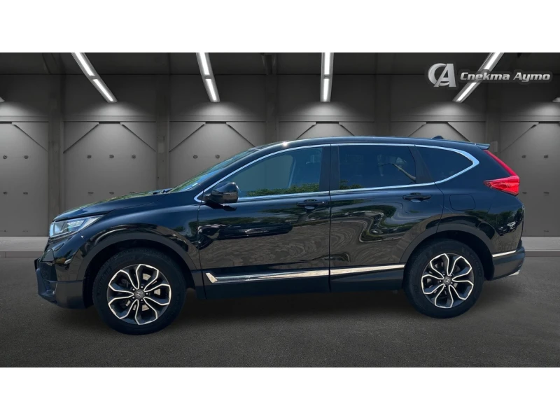Honda Cr-v 1.5T 4WD Style, Месечна вноска от 625 лв., снимка 3 - Автомобили и джипове - 52210027
