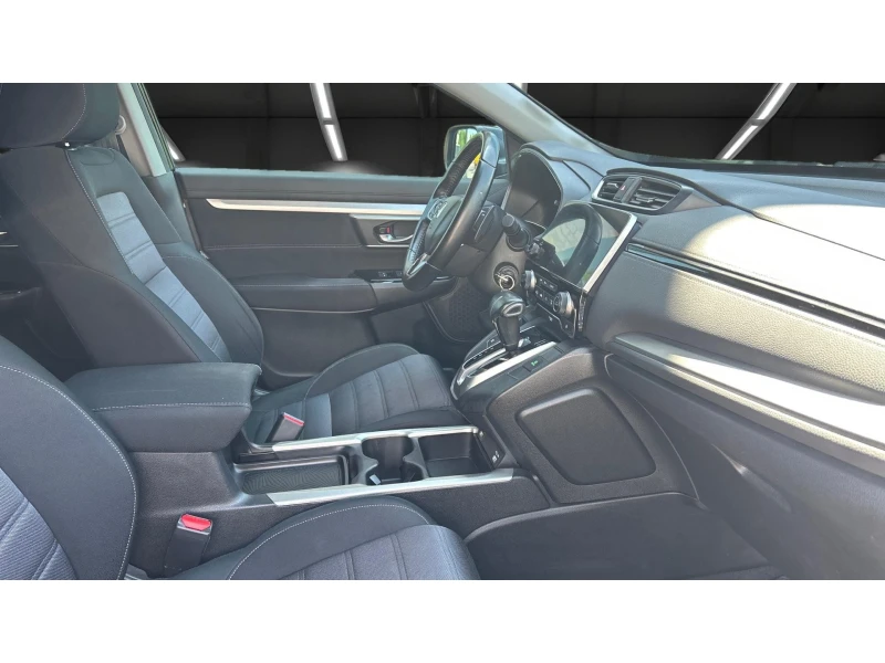 Honda Cr-v 1.5T 4WD Style, Месечна вноска от 625 лв., снимка 6 - Автомобили и джипове - 52210027