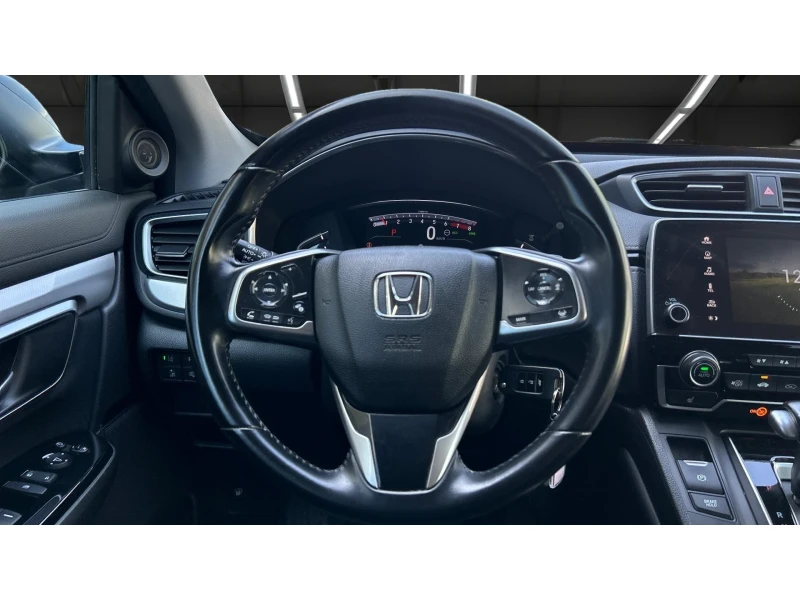 Honda Cr-v 1.5T 4WD Style, Месечна вноска от 625 лв., снимка 14 - Автомобили и джипове - 52210027