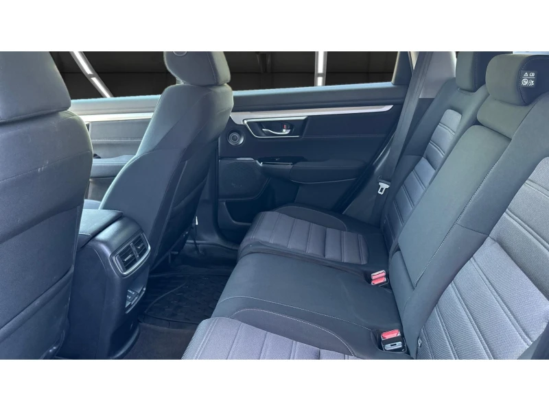 Honda Cr-v 1.5T 4WD Style, Месечна вноска от 625 лв., снимка 12 - Автомобили и джипове - 52210027