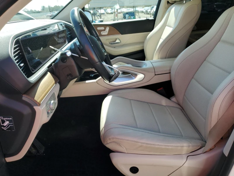 Mercedes-Benz GLE 350 4MATIC * AMG PACK* , снимка 7 - Автомобили и джипове - 52279560