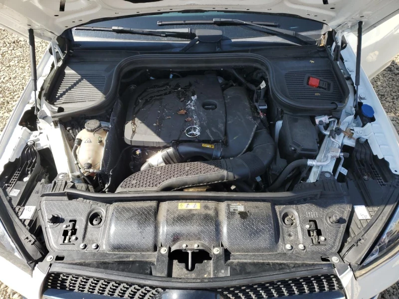 Mercedes-Benz GLE 350 4MATIC * AMG PACK* , снимка 12 - Автомобили и джипове - 52279560