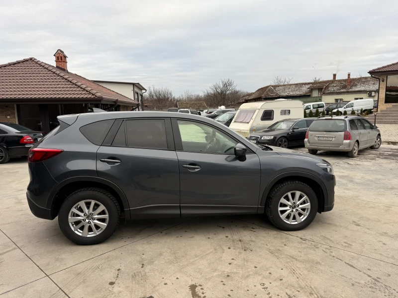 Mazda CX-5 Mazda CX-5 2.2 AWD, снимка 6 - Автомобили и джипове - 53114008