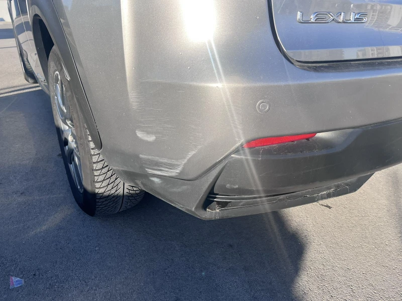 Lexus NX 300h 2.5 Hybrid e-Four e-CVT, снимка 9 - Автомобили и джипове - 53166920