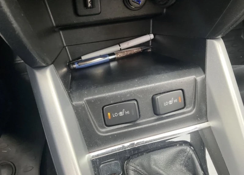 Suzuki Vitara 1, 6 DDiS* ALLGRIP 4x4* АВТОМАТИК* EURO 6, снимка 15 - Автомобили и джипове - 53185415