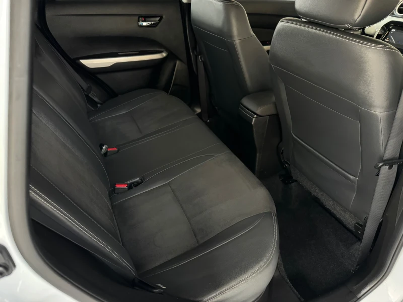 Suzuki Vitara 1, 6 DDiS* ALLGRIP 4x4* АВТОМАТИК* EURO 6, снимка 16 - Автомобили и джипове - 53185415