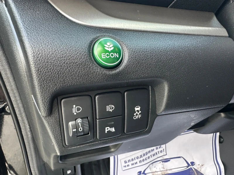 Honda Cr-v 2.2CDTI - 25490 лв. - 85079360 | Car24.bg