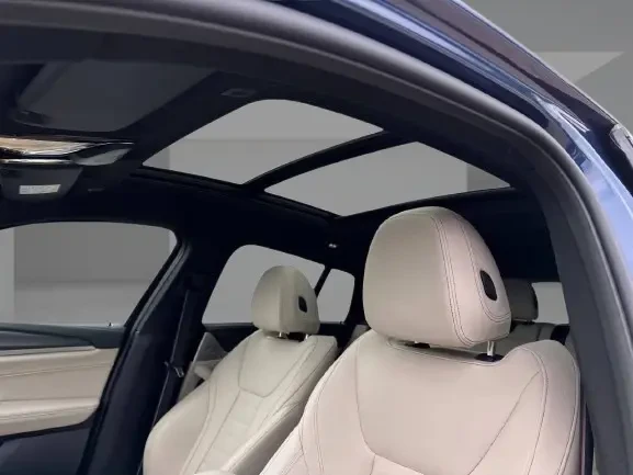 BMW X4 M40d xDrive = Shadow Line = Гаранция, снимка 6 - Автомобили и джипове - 53874742