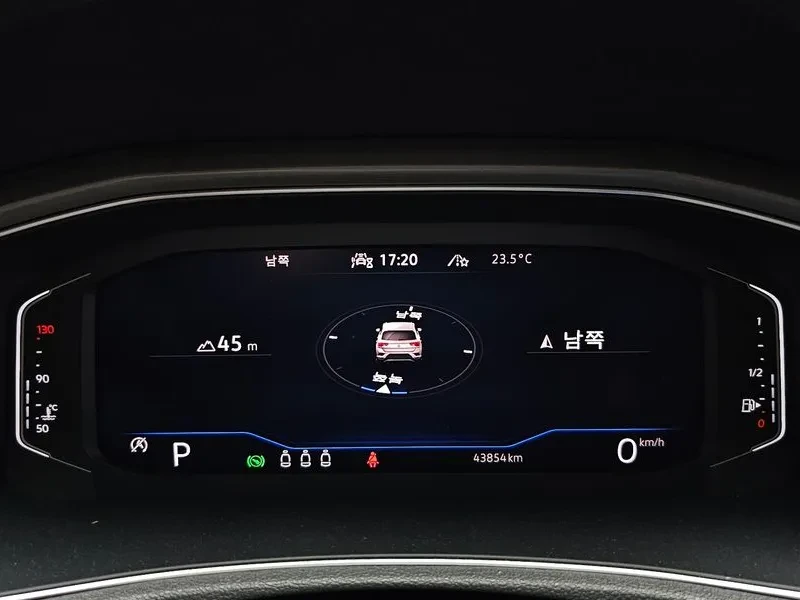 VW T-Roc 2.0 TDI STYLE, снимка 8 - Автомобили и джипове - 56324924