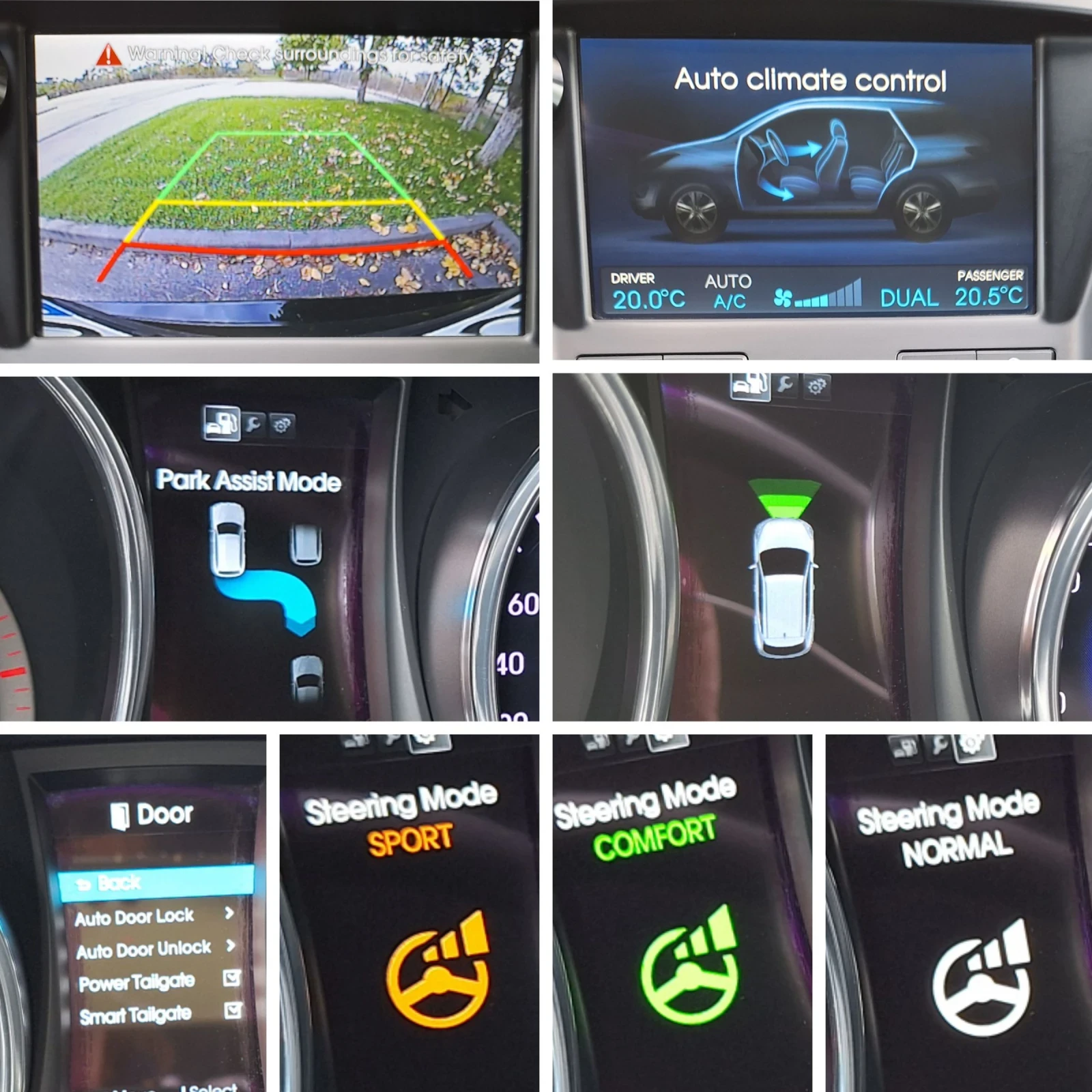 Hyundai Santa fe GRAND Santa Fe 2.2CRDI   | Mobile.bg   14