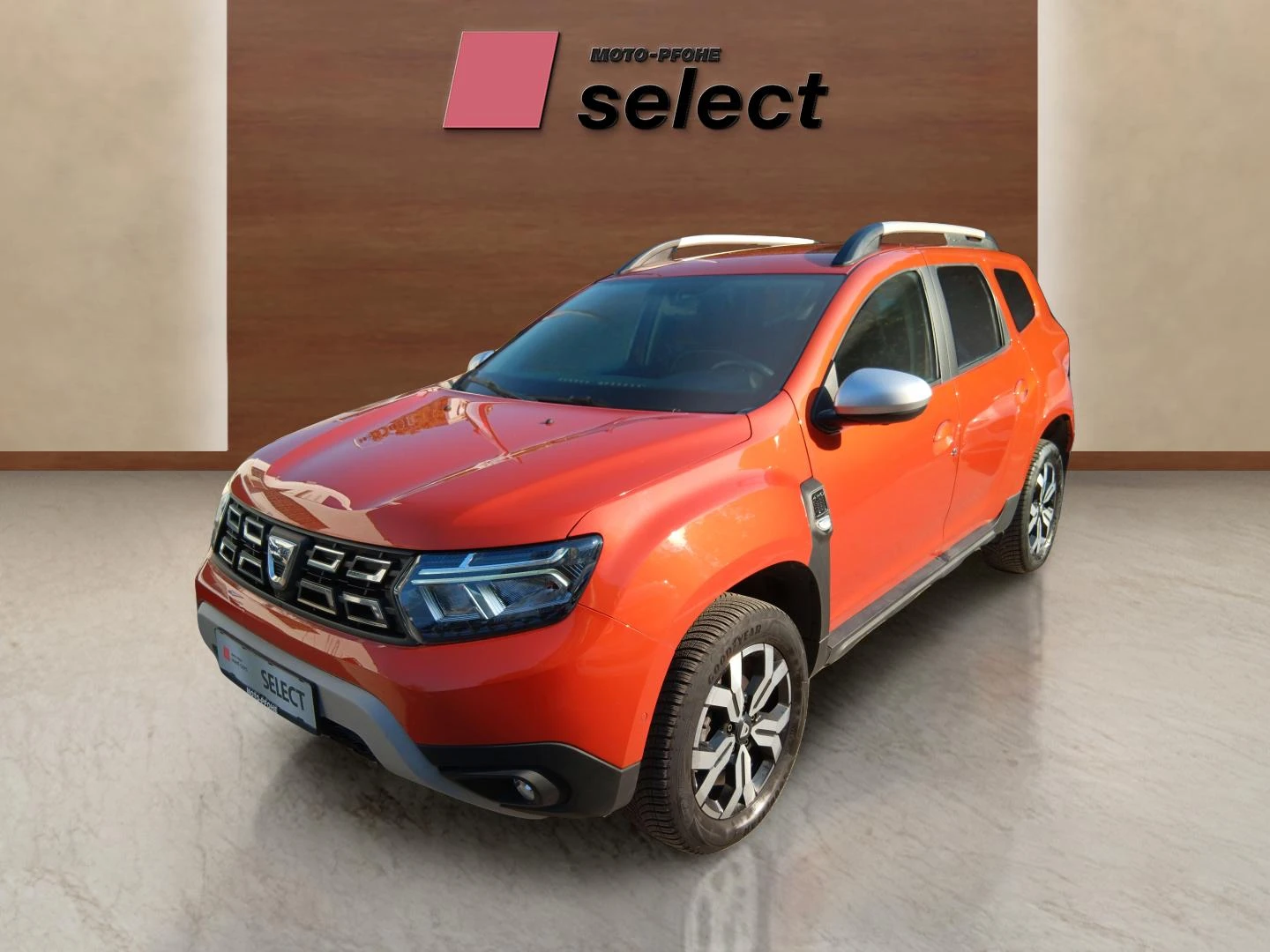 Dacia Duster 1, 3 TCe - изображение 7