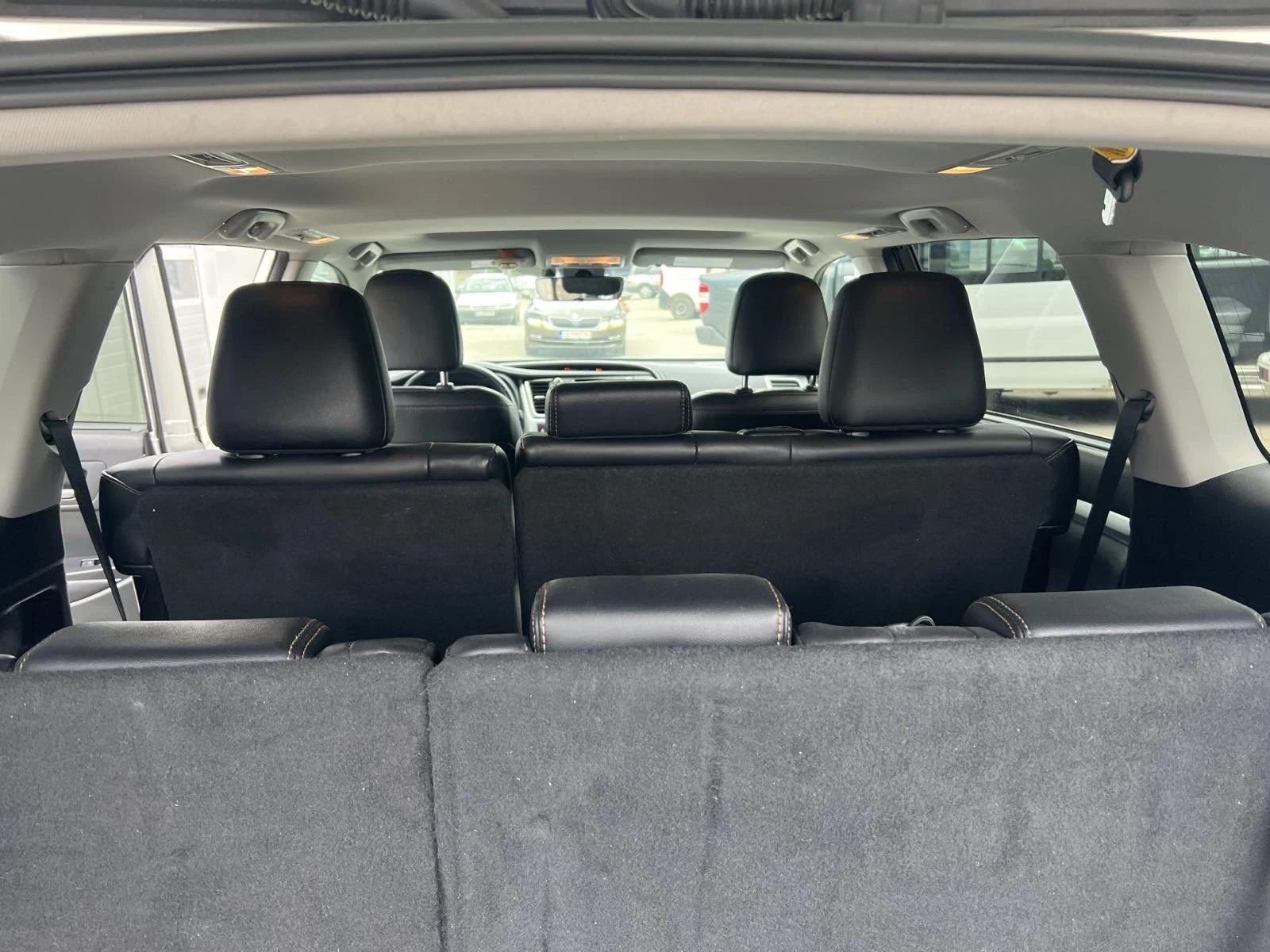 Toyota Highlander 3.0 Hybrid XLE - изображение 5