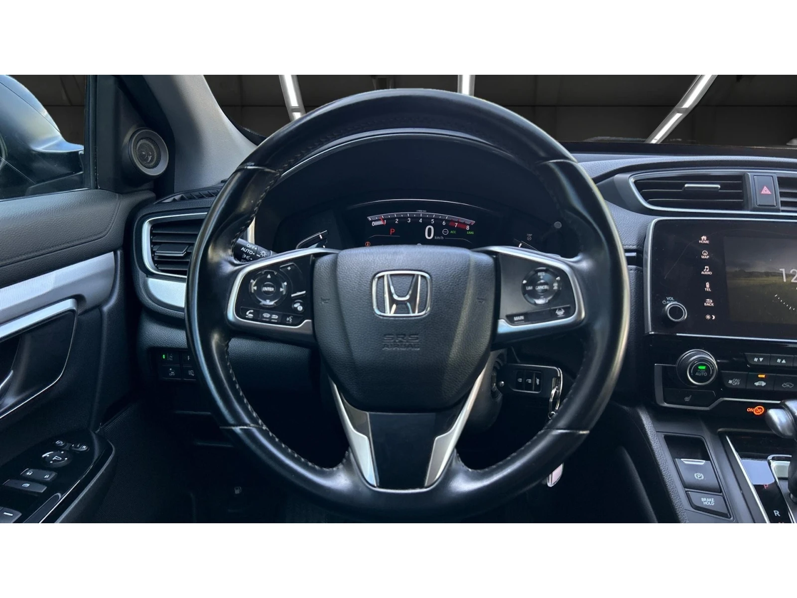 Honda Cr-v 1.5T 4WD Style, ������� ������ �� 625 ��. | Mobile.bg � ����������� 14