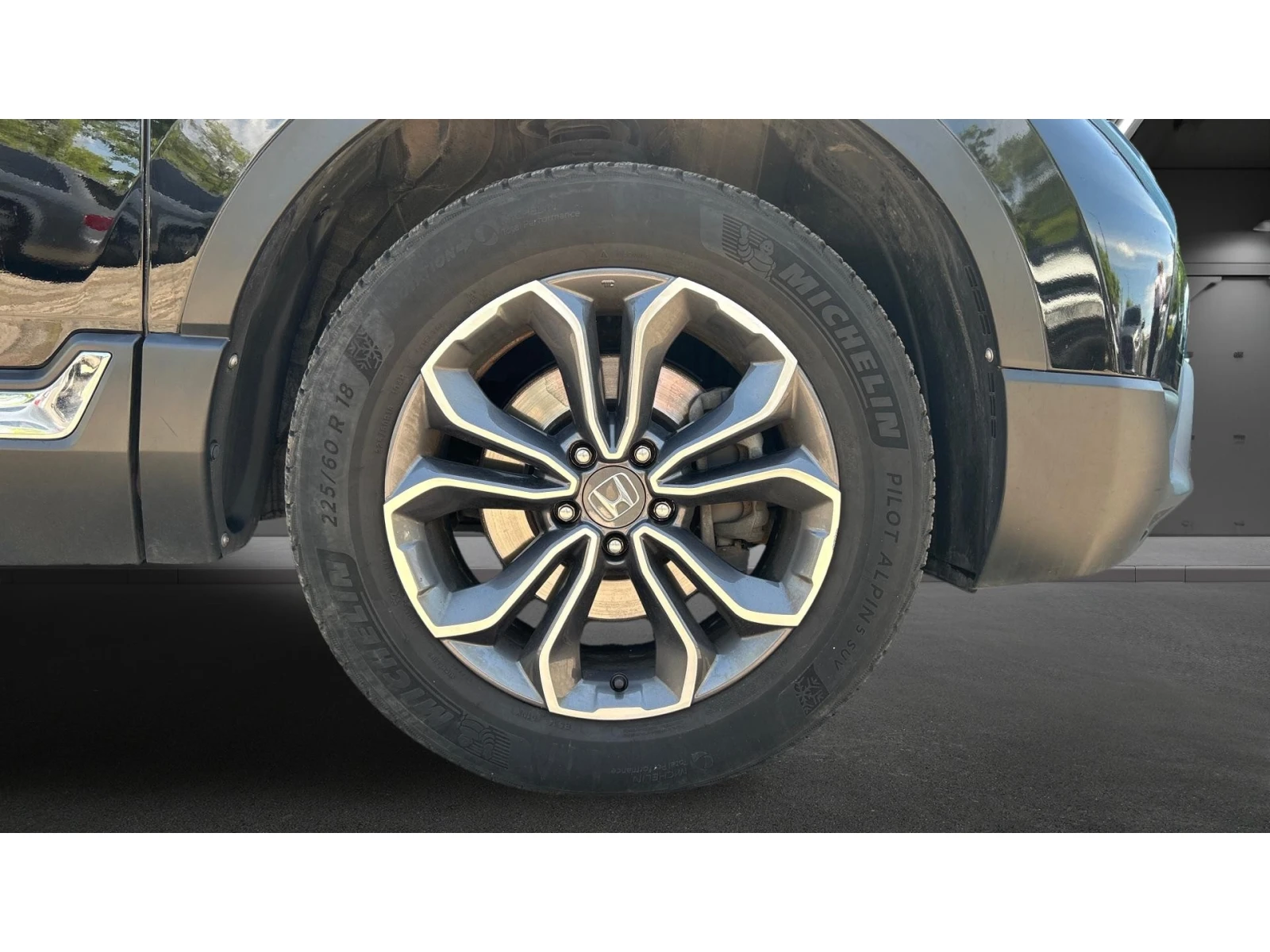 Honda Cr-v 1.5T 4WD Style, ������� ������ �� 625 ��. | Mobile.bg � ����������� 17