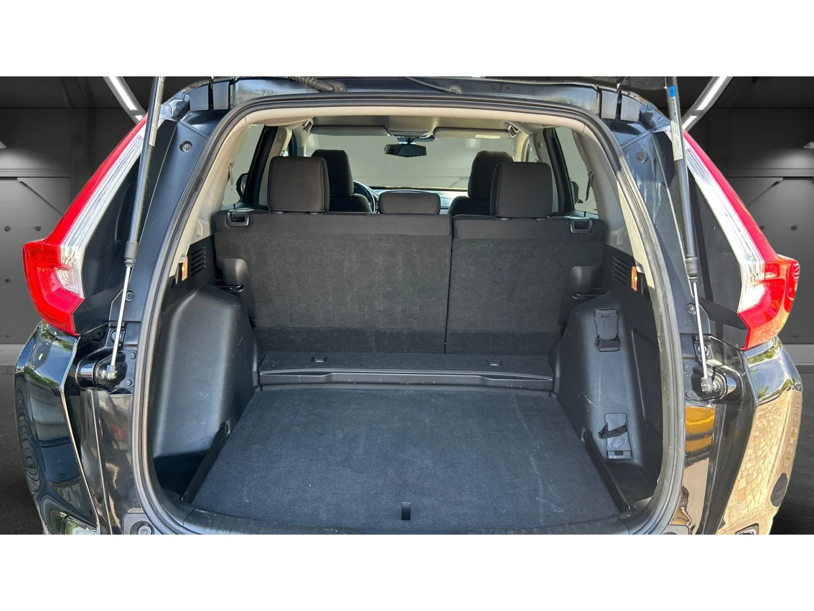 Honda Cr-v 1.5T 4WD Style, ������� ������ �� 625 ��. | Mobile.bg � ����������� 11