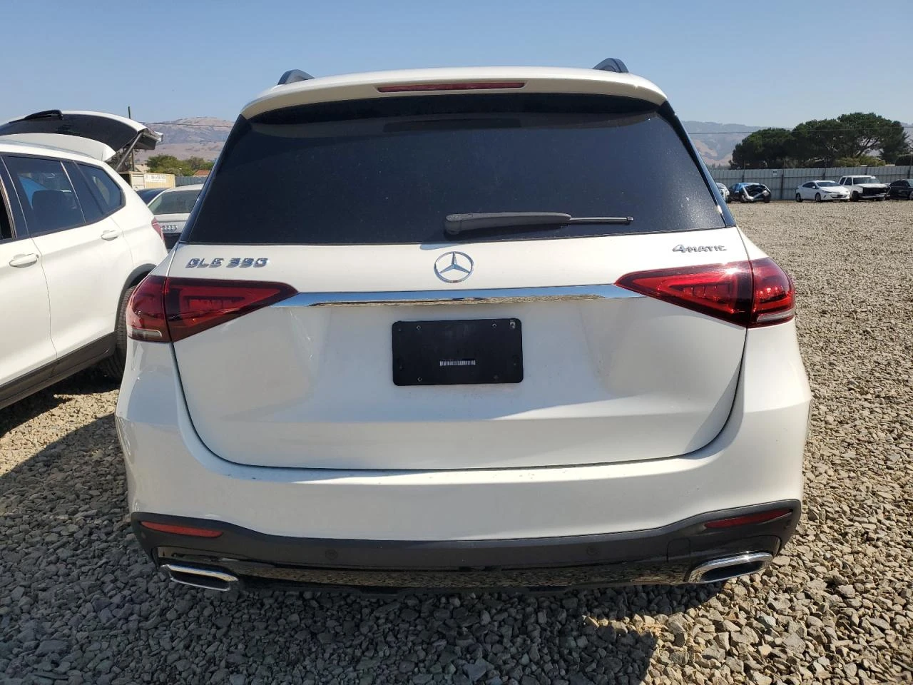 Mercedes-Benz GLE 350 4MATIC * AMG PACK*  - изображение 6