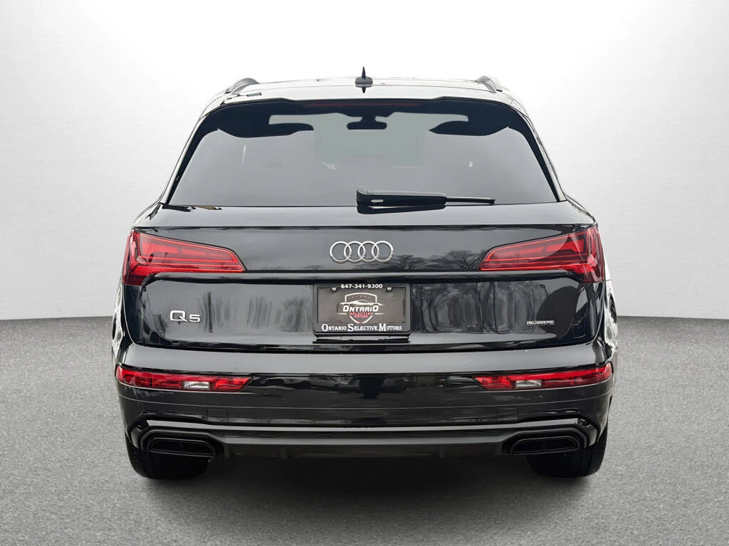 Audi Q5 S-LINE* DIGITAL* BOSE* DISTRONIC* B.SPOT*  | Mobile.bg � ����������� 6