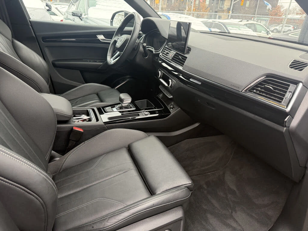 Audi Q5 S-LINE* DIGITAL* BOSE* DISTRONIC* B.SPOT*  | Mobile.bg � ����������� 13