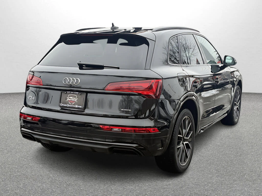 Audi Q5 S-LINE* DIGITAL* BOSE* DISTRONIC* B.SPOT*  | Mobile.bg � ����������� 5