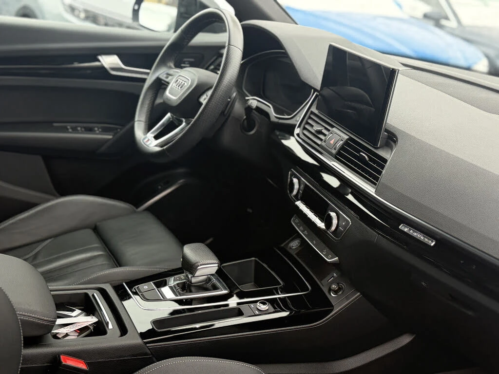 Audi Q5 S-LINE* DIGITAL* BOSE* DISTRONIC* B.SPOT*  | Mobile.bg � ����������� 10