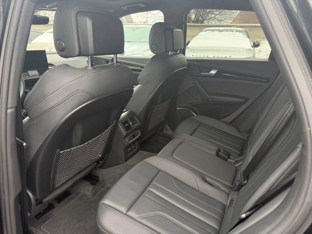 Audi Q5 S-LINE* DIGITAL* BOSE* DISTRONIC* B.SPOT*  | Mobile.bg � ����������� 15