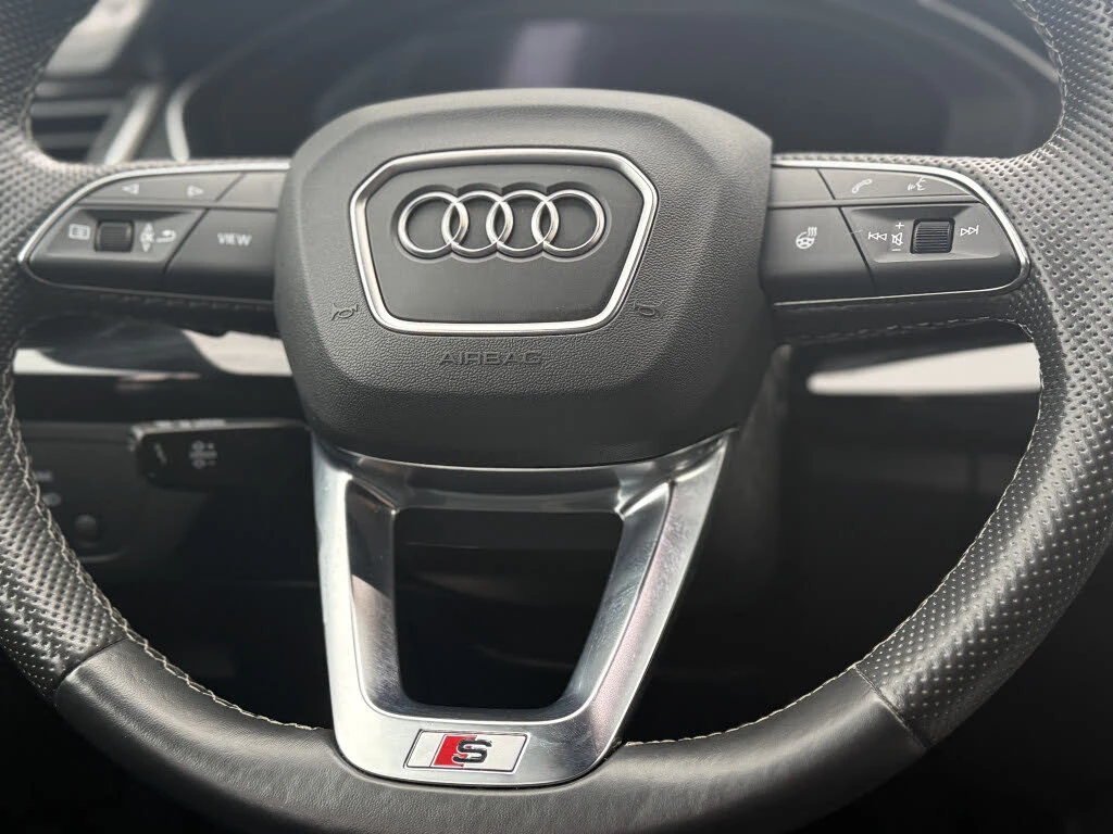 Audi Q5 S-LINE* DIGITAL* BOSE* DISTRONIC* B.SPOT*  | Mobile.bg � ����������� 8