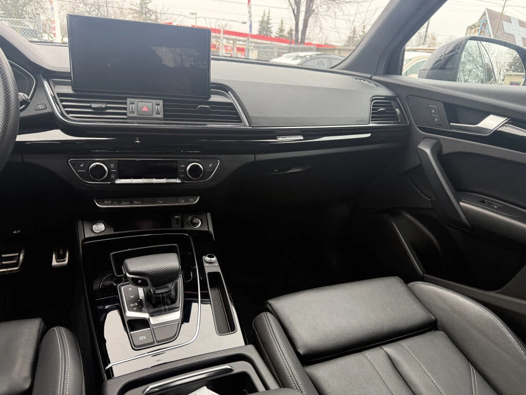 Audi Q5 S-LINE* DIGITAL* BOSE* DISTRONIC* B.SPOT*  | Mobile.bg � ����������� 9