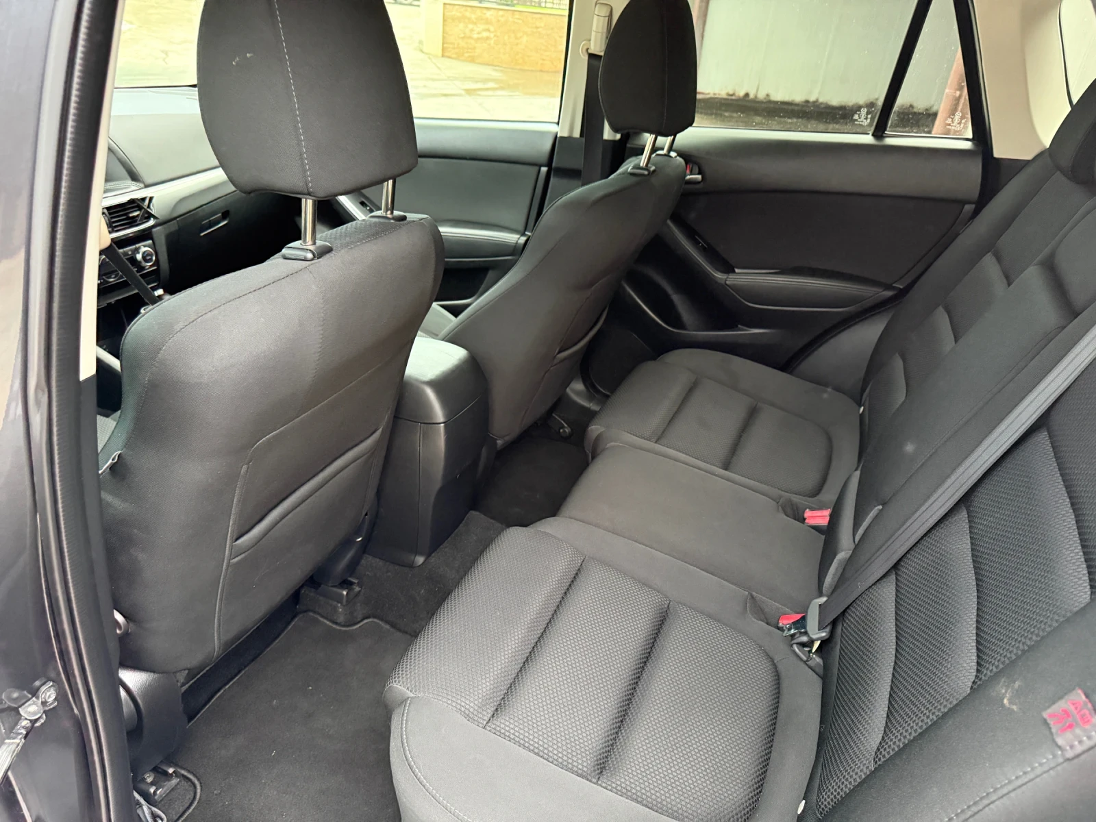 Mazda CX-5 Mazda CX-5 2.2 AWD | Mobile.bg � ����������� 13