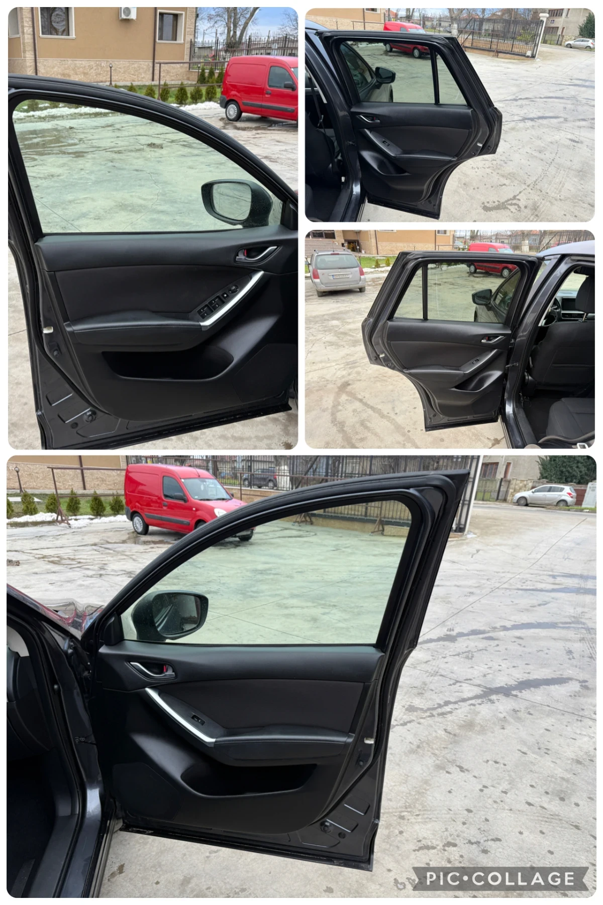 Mazda CX-5 Mazda CX-5 2.2 AWD | Mobile.bg � ����������� 15