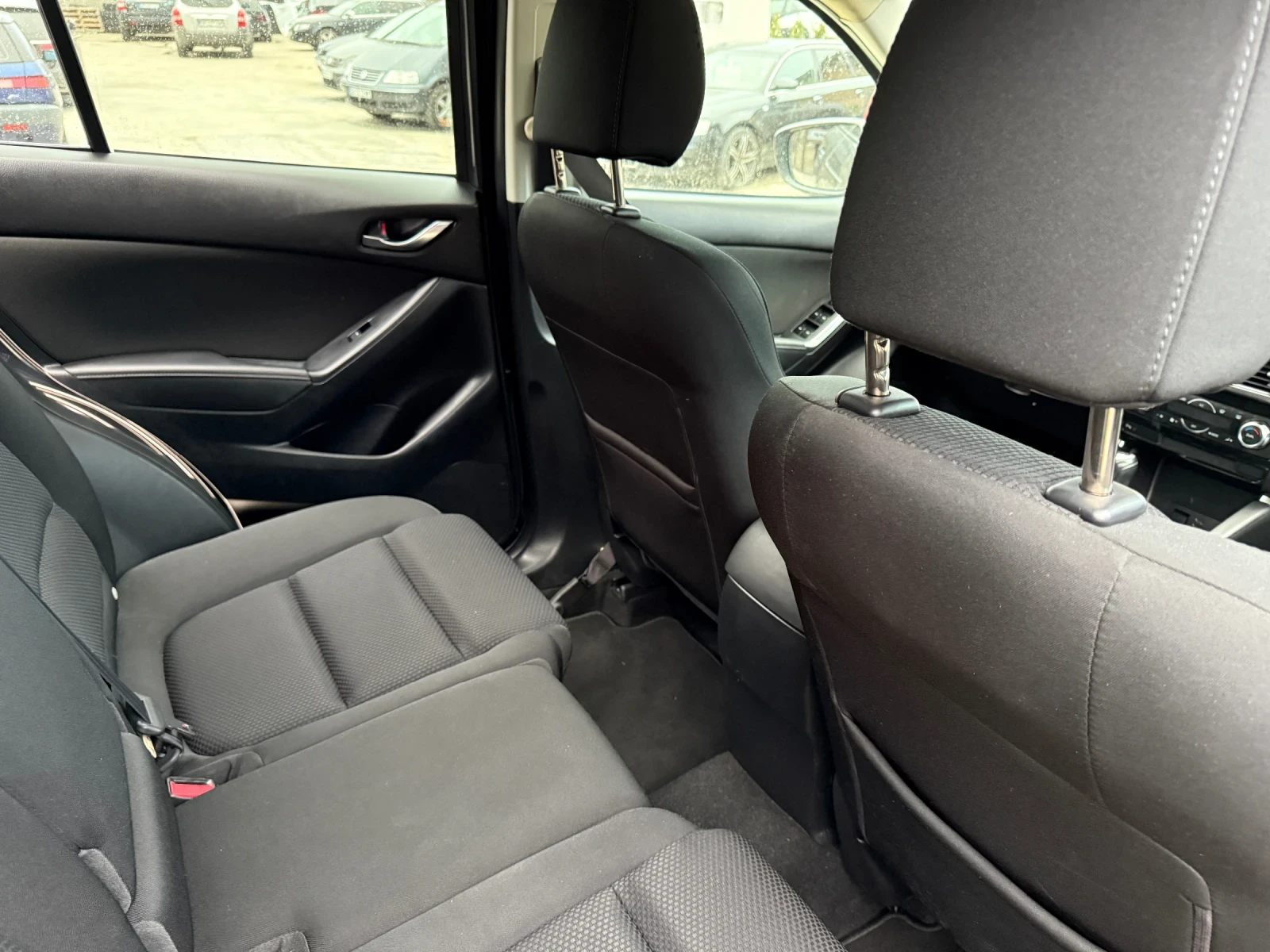 Mazda CX-5 Mazda CX-5 2.2 AWD | Mobile.bg � ����������� 12