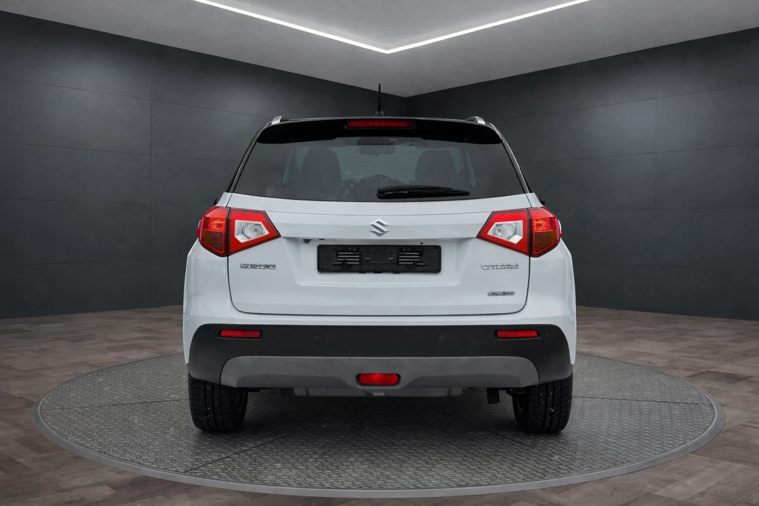 Suzuki Vitara 1, 6 DDiS* ALLGRIP 4x4* ���������* EURO 6 | Mobile.bg � ����������� 6