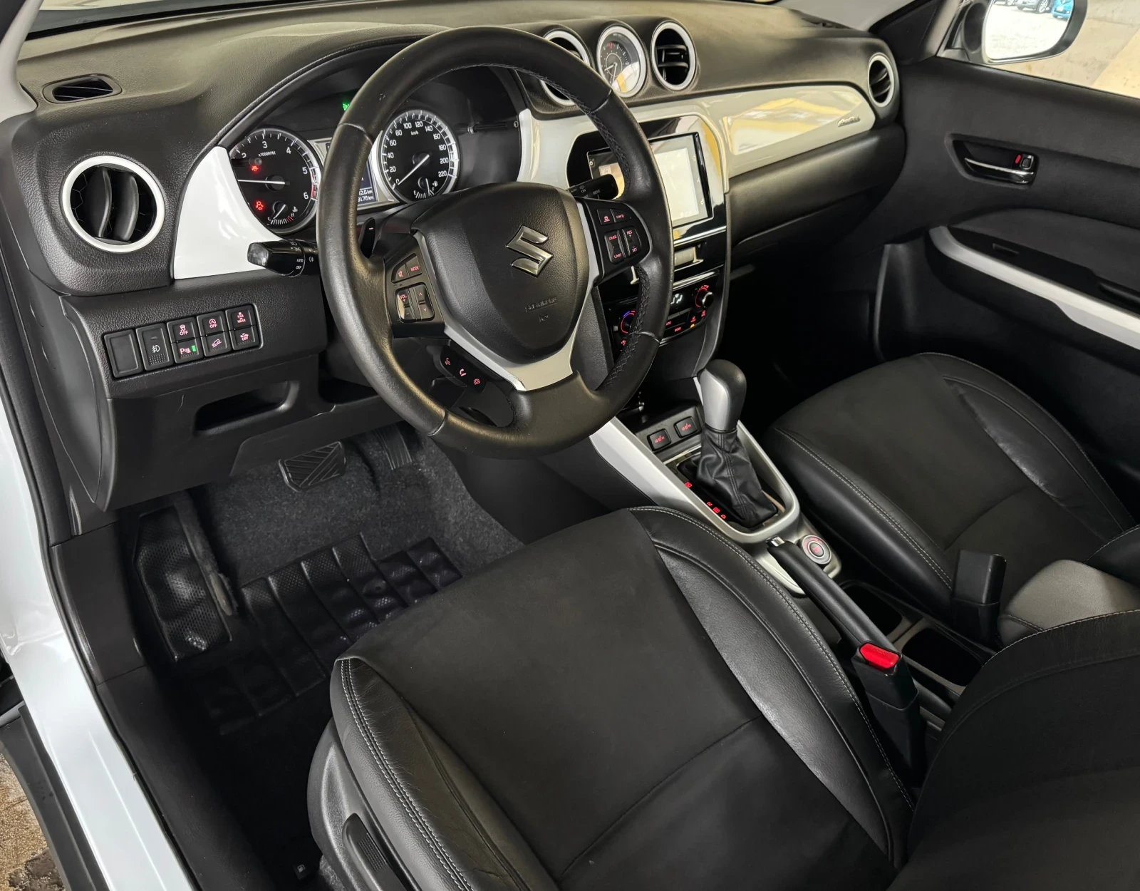 Suzuki Vitara 1, 6 DDiS* ALLGRIP 4x4* ���������* EURO 6 | Mobile.bg � ����������� 7