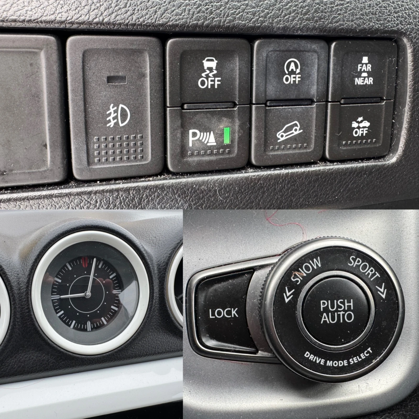 Suzuki Vitara 1, 6 DDiS* ALLGRIP 4x4* ���������* EURO 6 | Mobile.bg � ����������� 12