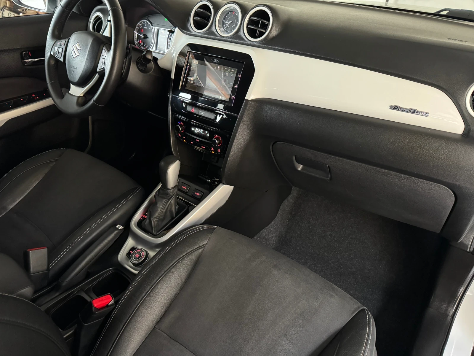 Suzuki Vitara 1, 6 DDiS* ALLGRIP 4x4* ���������* EURO 6 | Mobile.bg � ����������� 11