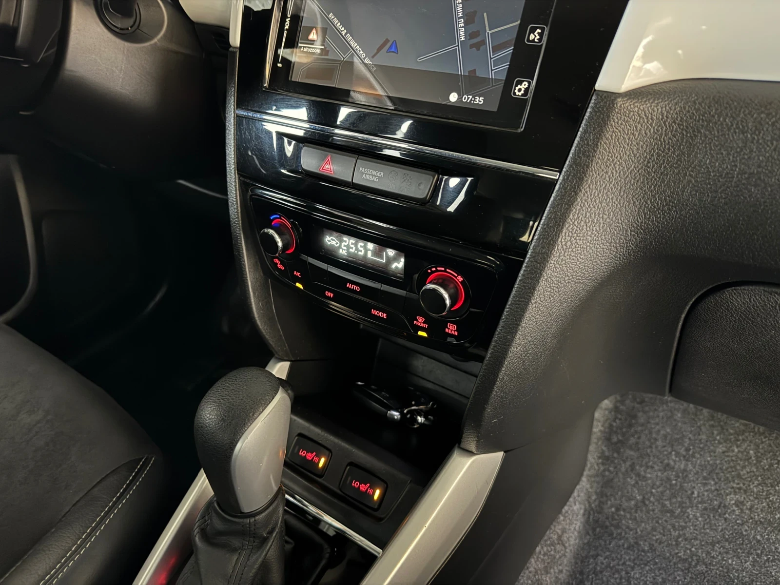 Suzuki Vitara 1, 6 DDiS* ALLGRIP 4x4* ���������* EURO 6 | Mobile.bg � ����������� 10