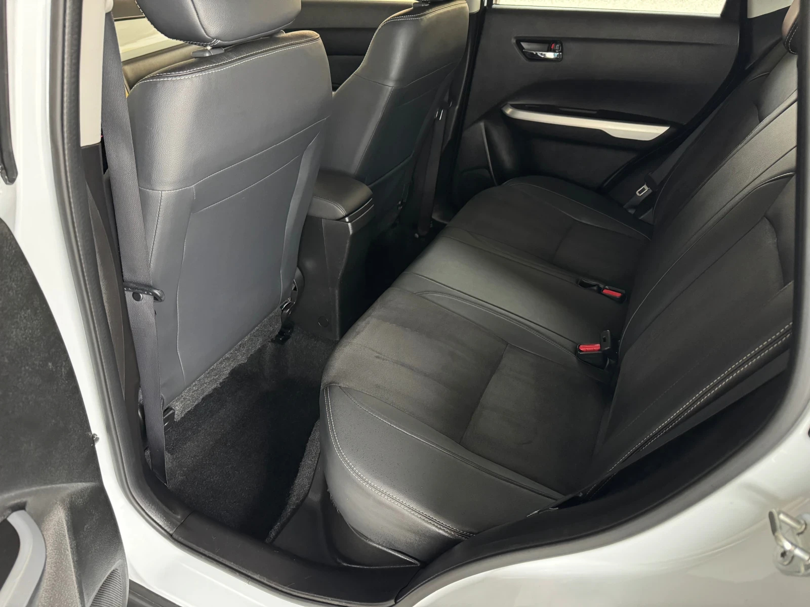 Suzuki Vitara 1, 6 DDiS* ALLGRIP 4x4* ���������* EURO 6 | Mobile.bg � ����������� 14