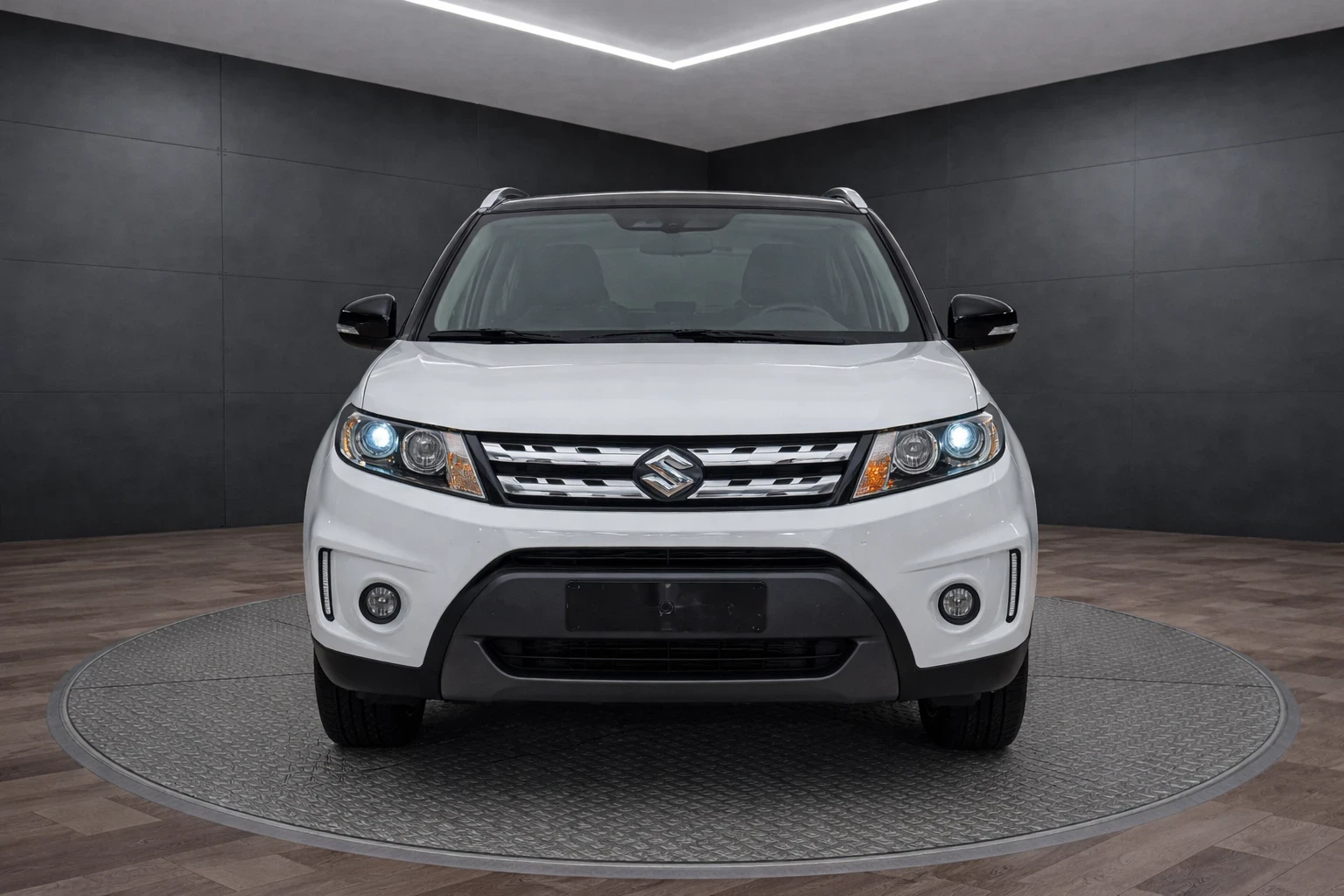 Suzuki Vitara 1, 6 DDiS* ALLGRIP 4x4* ���������* EURO 6 | Mobile.bg � ����������� 3