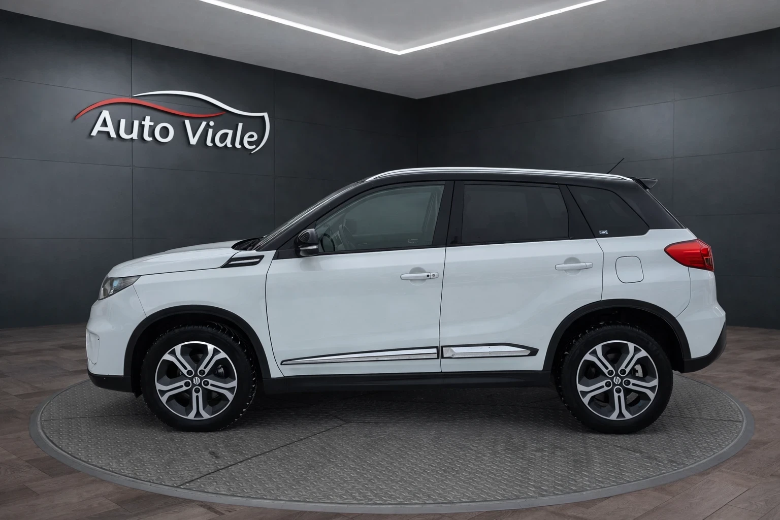 Suzuki Vitara 1, 6 DDiS* ALLGRIP 4x4* ���������* EURO 6 | Mobile.bg � ����������� 5