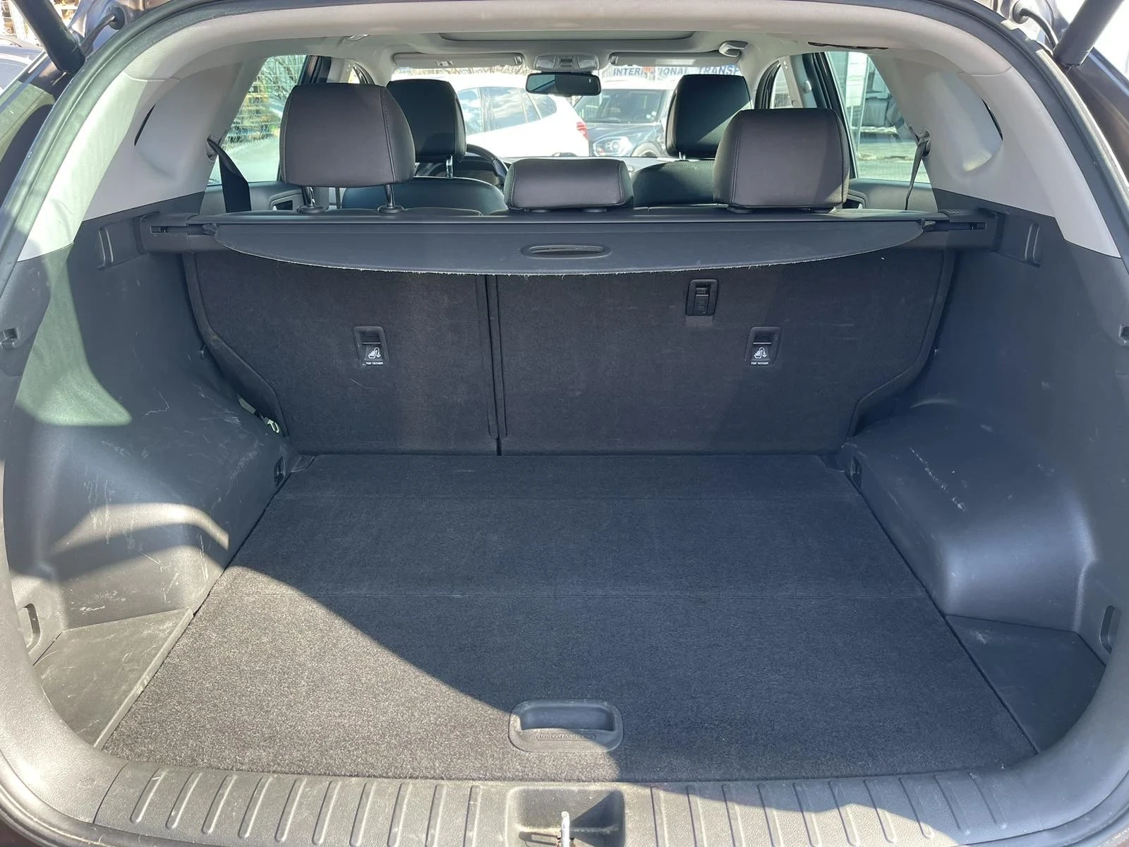 Hyundai Tucson 1.7 CDRi | Mobile.bg � ����������� 14