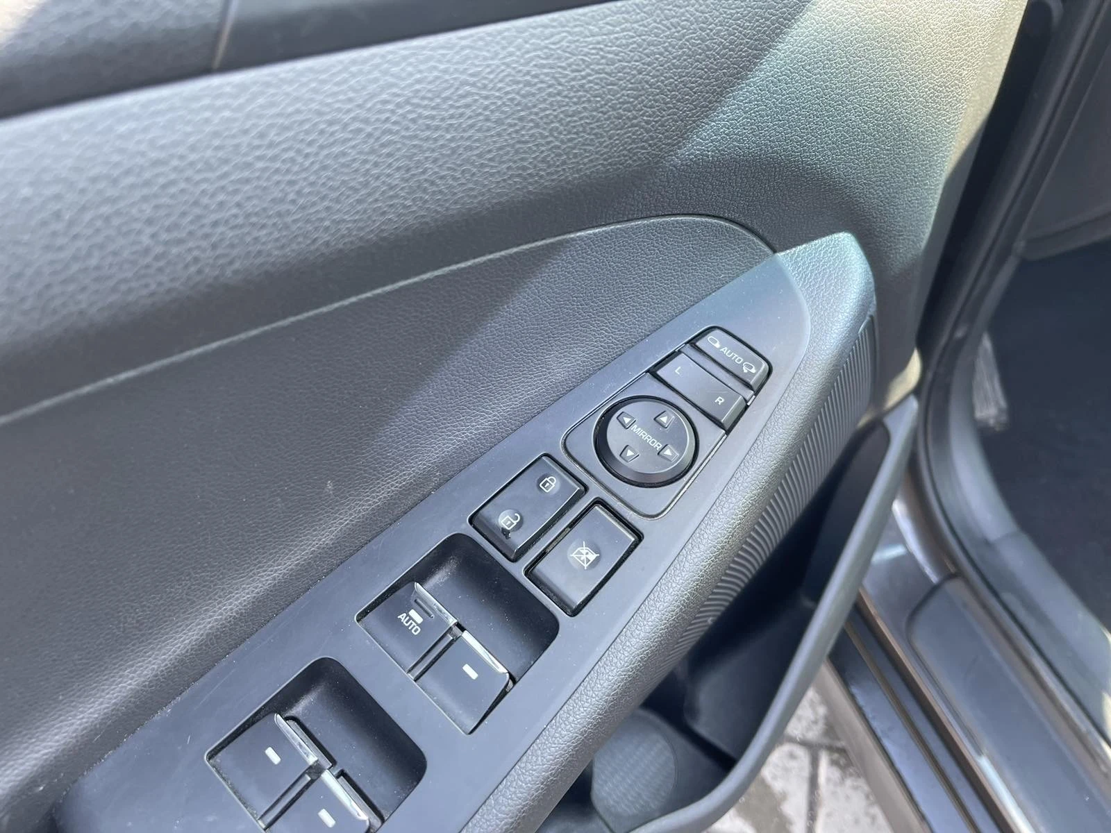 Hyundai Tucson 1.7 CDRi | Mobile.bg � ����������� 8